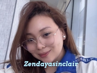 Zendayasinclair