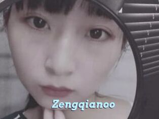 Zengqianoo
