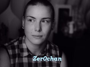 Zer0chan