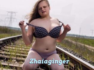 Zhaiaginger