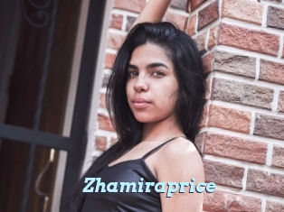 Zhamiraprice