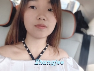 Zhangjee