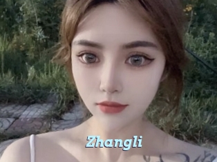 Zhangli
