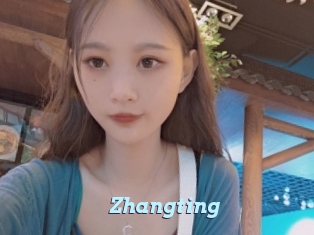 Zhangting