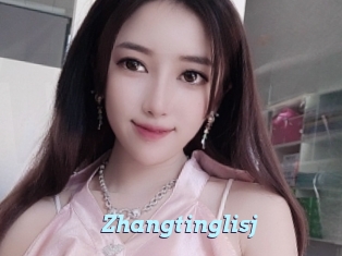 Zhangtinglisj