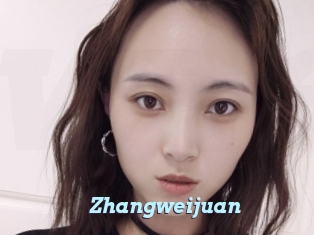 Zhangweijuan