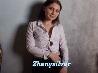 Zhenysilver
