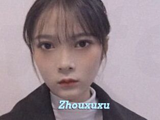 Zhouxuxu