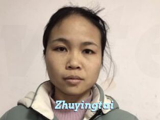 Zhuyingtai