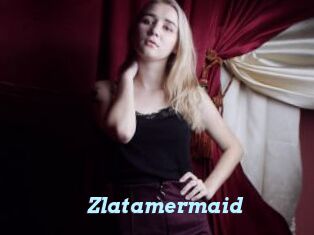 Zlatamermaid