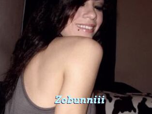 Zobunniii
