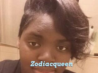 Zodiacqueen