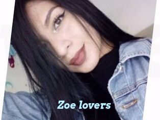 Zoe_lovers