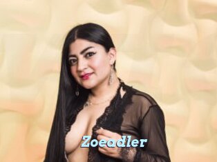 Zoeadler