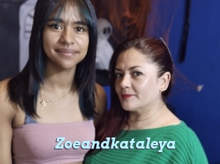 Zoeandkataleya