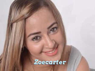 Zoecarter