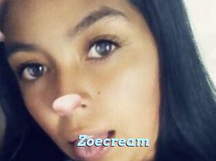 Zoecream