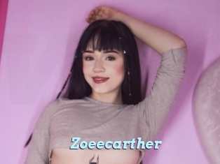 Zoeecarther