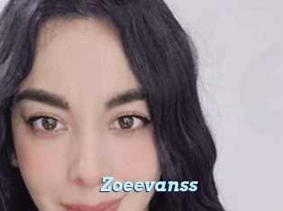 Zoeevanss