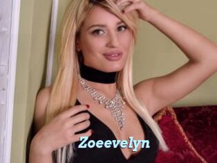 Zoeevelyn