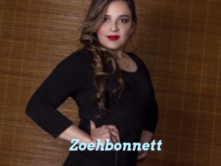 Zoehbonnett