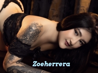 Zoeherrera