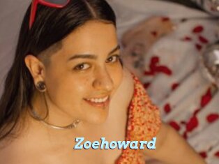 Zoehoward