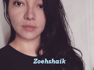 Zoehshaik