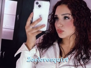 Zoelovesquirt