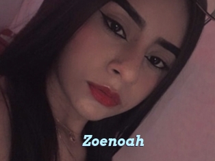 Zoenoah