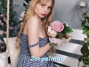 Zoepalmar