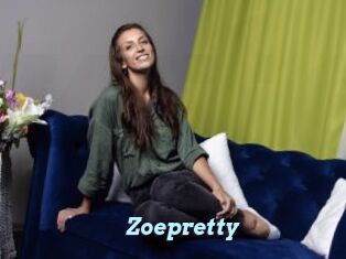 Zoepretty