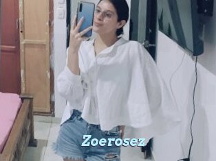 Zoerosez
