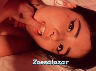 zoesalazar Webcam Teen