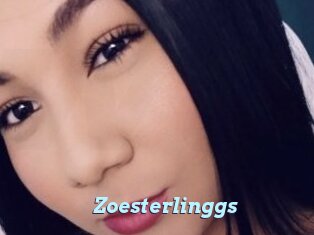 Zoesterlinggs