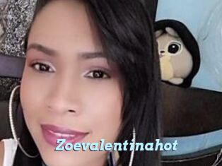Zoevalentinahot