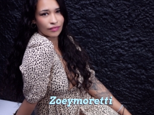 Zoeymoretti