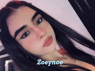 Zoeynoe