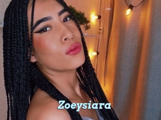 Zoeysiara