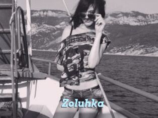Zoluhka