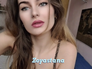 Zoyastana