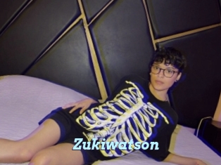 Zukiwatson