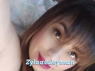 Zylaasuleyman